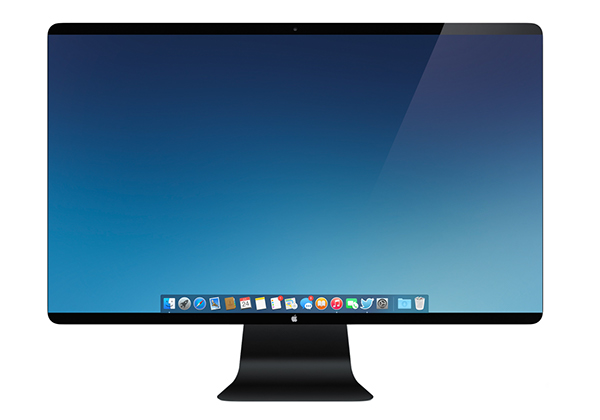 mac monitors for sale